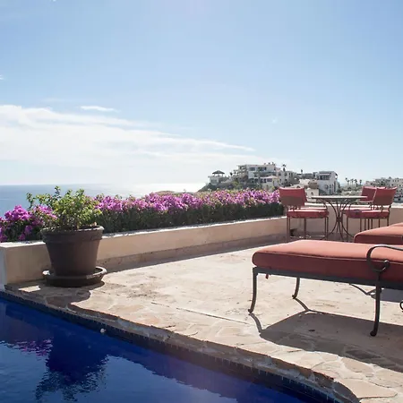 Casa Cascadas Hotel